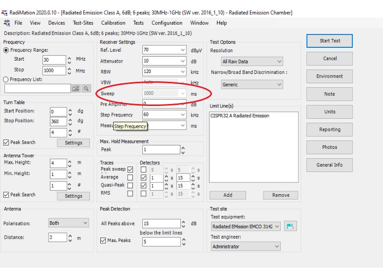 Dare SW settings.jpg