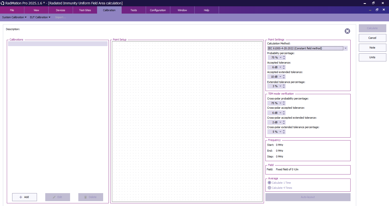 IEC 61000-4-20 2022 (Constant field method) UFA Calculation.png